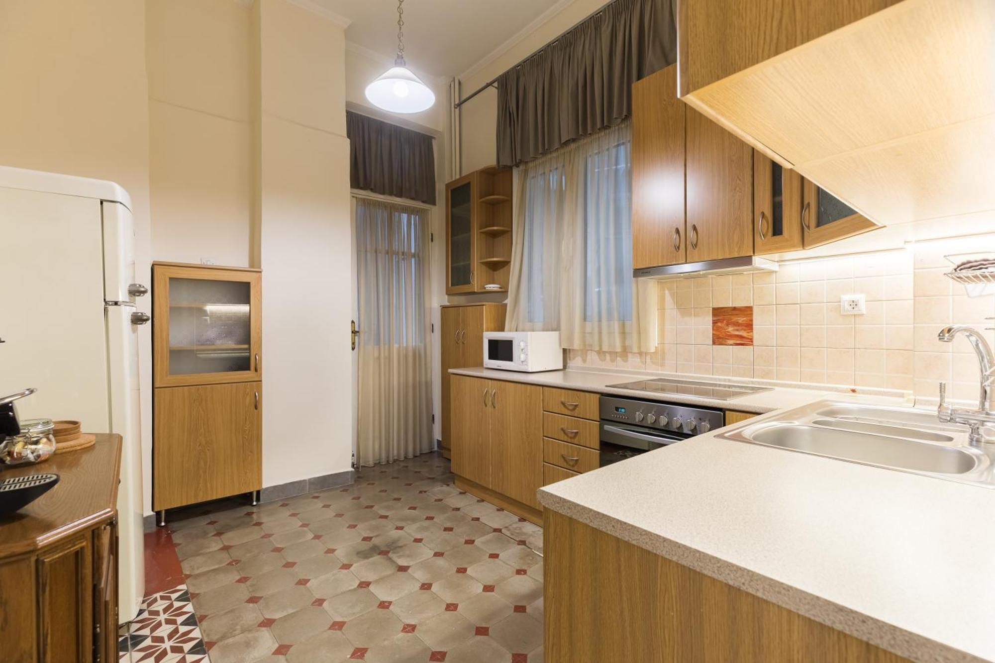 #Magnolia Apt By Halu! Apartments Thessaloniki Exterior photo